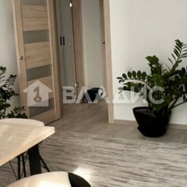 Продажа 1-комн квартиры на вторичном рынке Береговой проезд,  д. 1Б кМ