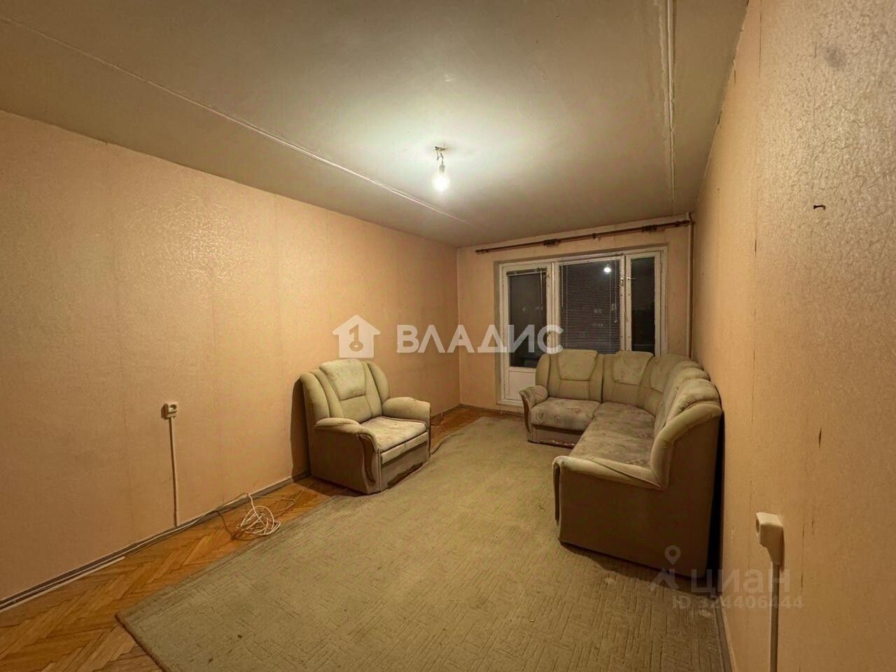 Продажа 2-комн квартиры на вторичном рынке Сумской проезд, 3К1