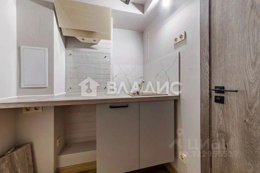 Продажа студии 4-я Советская улица, 21