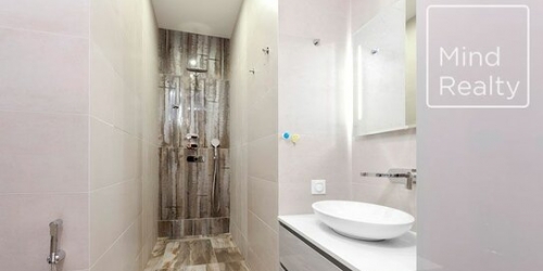 3-комн квартира Казарменный переулок,  д. 3