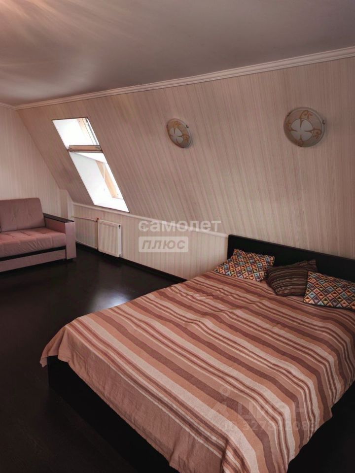 Продажа 1-комн квартиры на вторичном рынке Колтуши, улица Полевая, 5