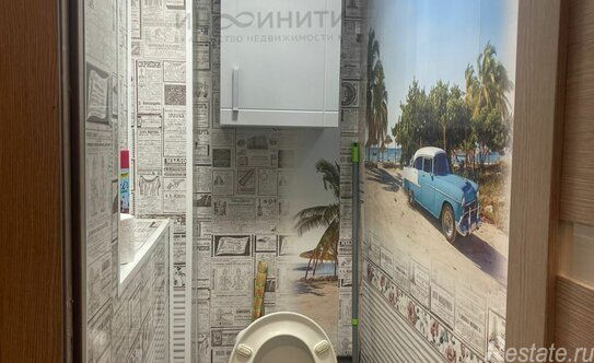 Продажа 2-комн квартиры на вторичном рынке Красково дп, Заводская 2-я ул,  д. 24