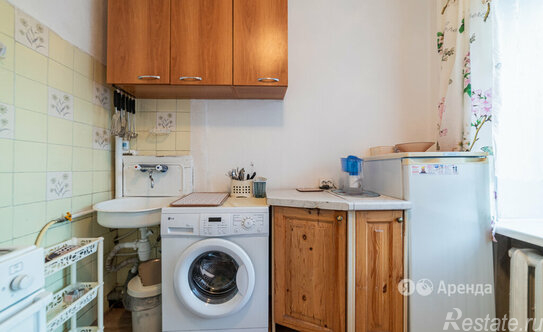 Аренда 1-комн квартиры на вторичном рынке ул Гаврская,  д. 11