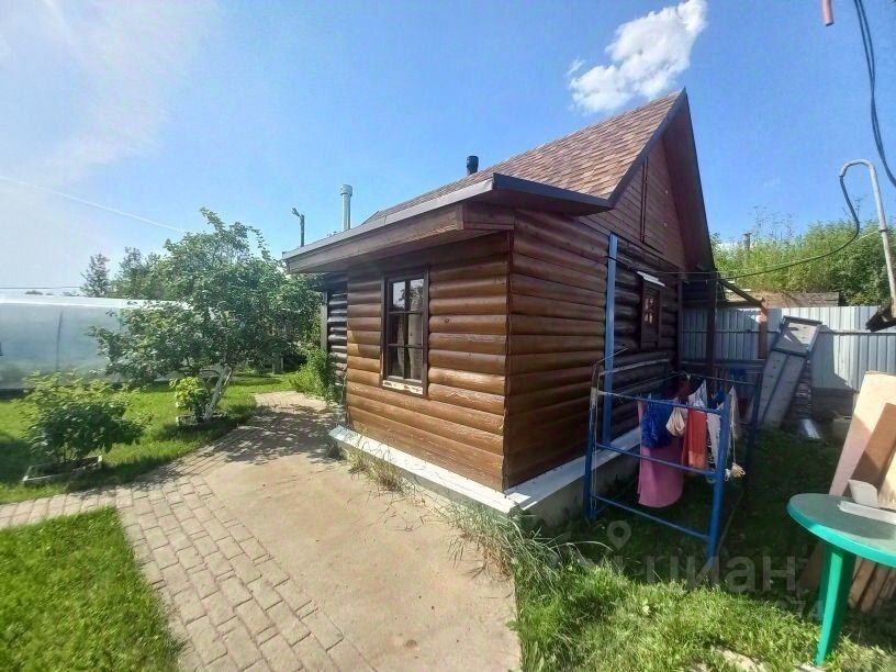 Продажа дома Волхов, Южное СНТ, 9-я линия