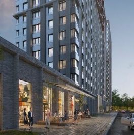 Продажа 2-комн квартиры на вторичном рынке Флотская улица,  д. 78