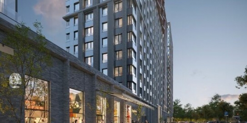 2-комн квартира Флотская улица,  д. 78