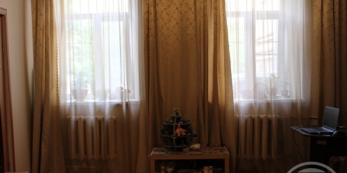 3-комн квартира Гончарная ул. ,  д. 17