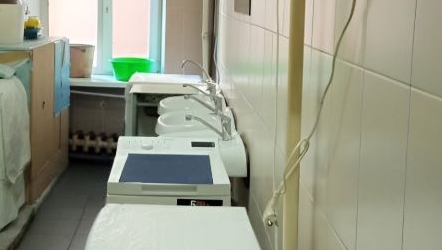 Комната переулок Лодыгина, 7