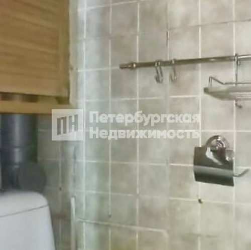 3-комн квартира Моховая улица,  д. 31