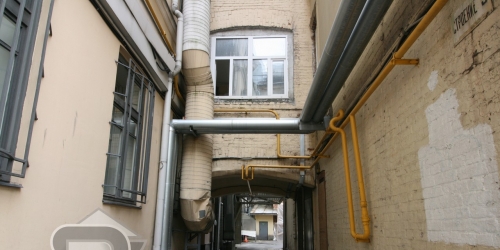 6-комн квартира Лучников переулок, 7/4с5