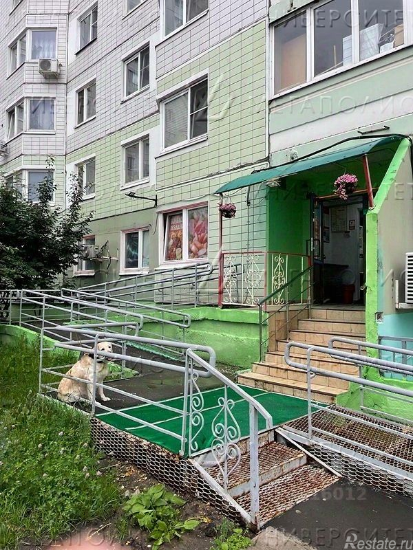 Аренда ПСН Рождественская улица