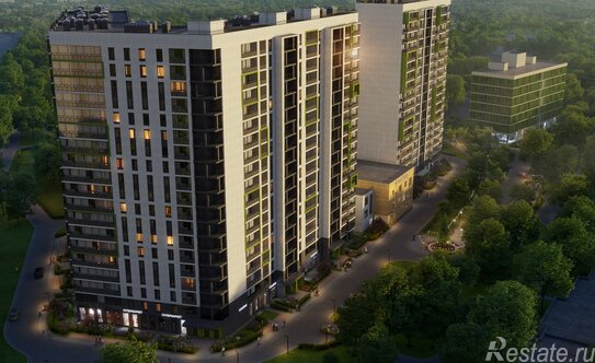 Продажа 1-комн квартиры на вторичном рынке Предпортовый 1-й проезд,  д. 13,  к. 1