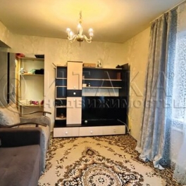 Продажа 2-комн квартиры на вторичном рынке ул Брюсовская,  д. 22