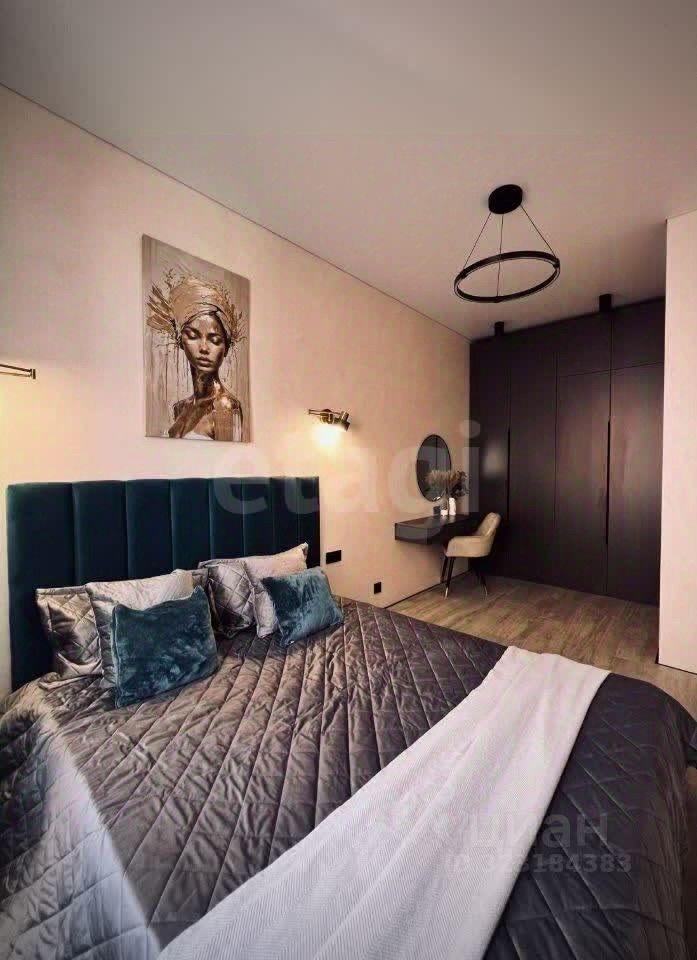 Продажа 1-комн квартиры на вторичном рынке Новоостаповская улица, 20