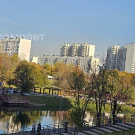 Продажа 2-комн квартиры на вторичном рынке Кировоградская улица,  д. 32 к2