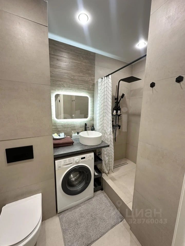 Продажа студии Старая Купавна, улица Трудовая, 19А