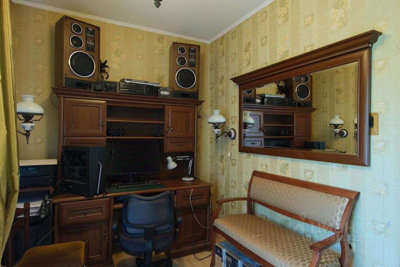 Продажа дома Сергиево тер., шоссе Волхонское, 63