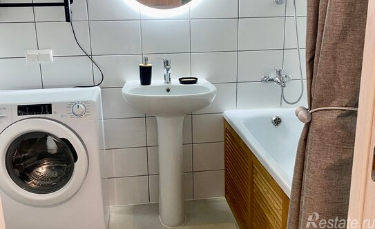 Продажа 1-комн квартиры на вторичном рынке Ильинское-Усово, ул Архангельская,  д. 10