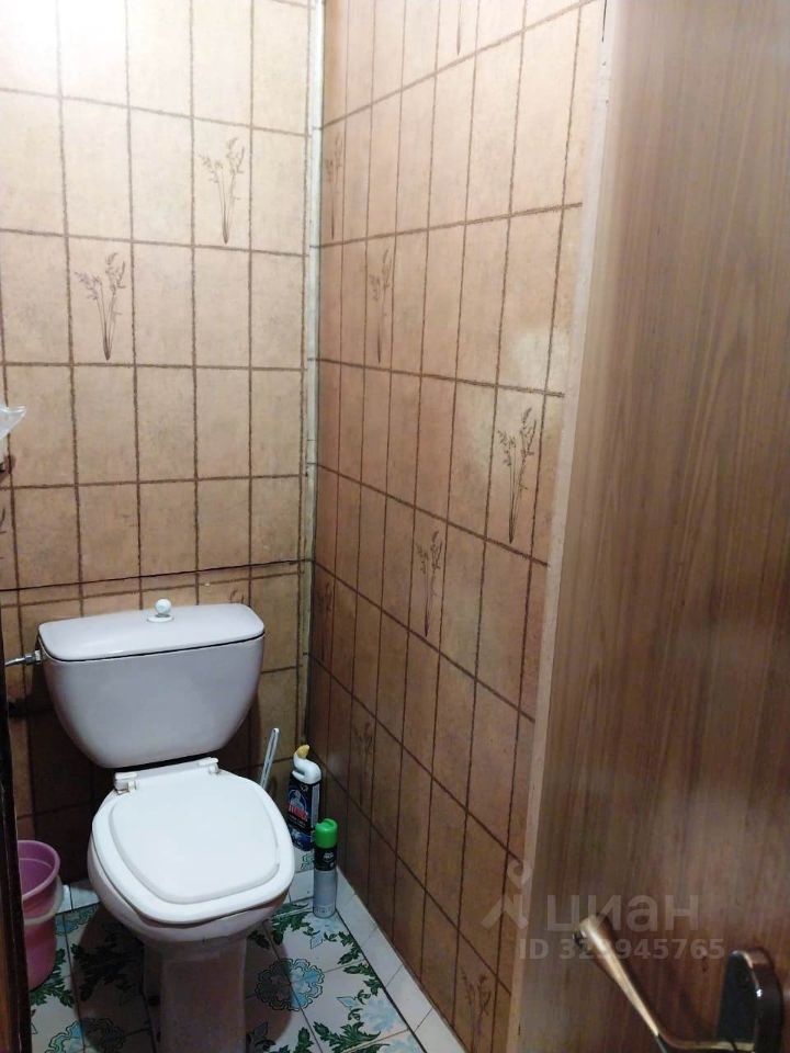 Аренда 1-комн квартиры на вторичном рынке Хабаровская улица, 29/25