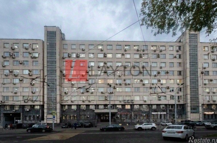 Аренда офиса проезд Ольминского,  д. 5