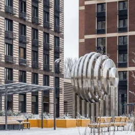 Продажа 1-комн квартиры на вторичном рынке ул Красного Маяка,  д. 26,  к. 1 стр 1