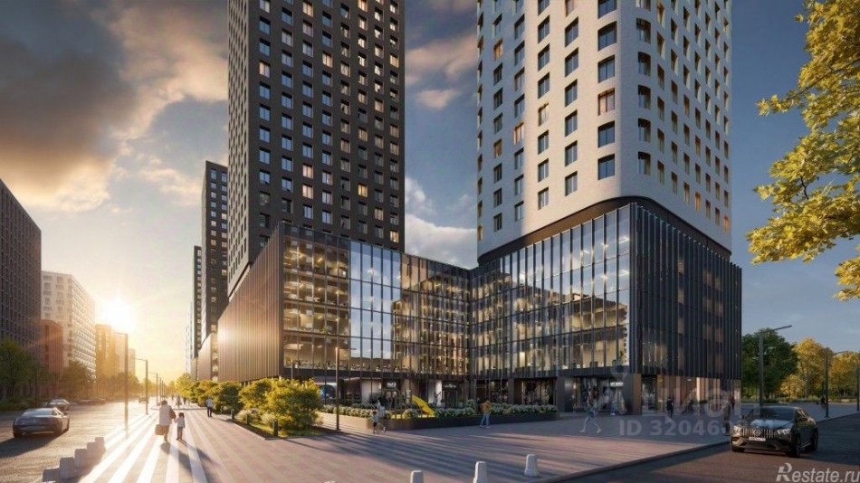 Продажа ПСН улица Родченко