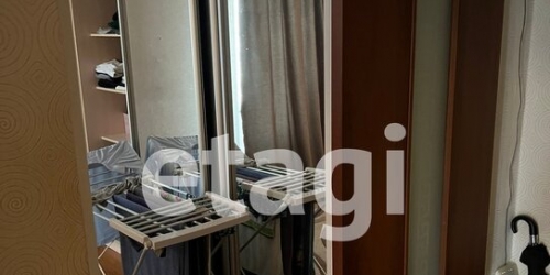 1-комн квартира Пушкин г, Леонтьевская ул,  д. 52