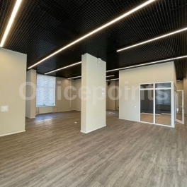 Аренда офиса Викторенко ул