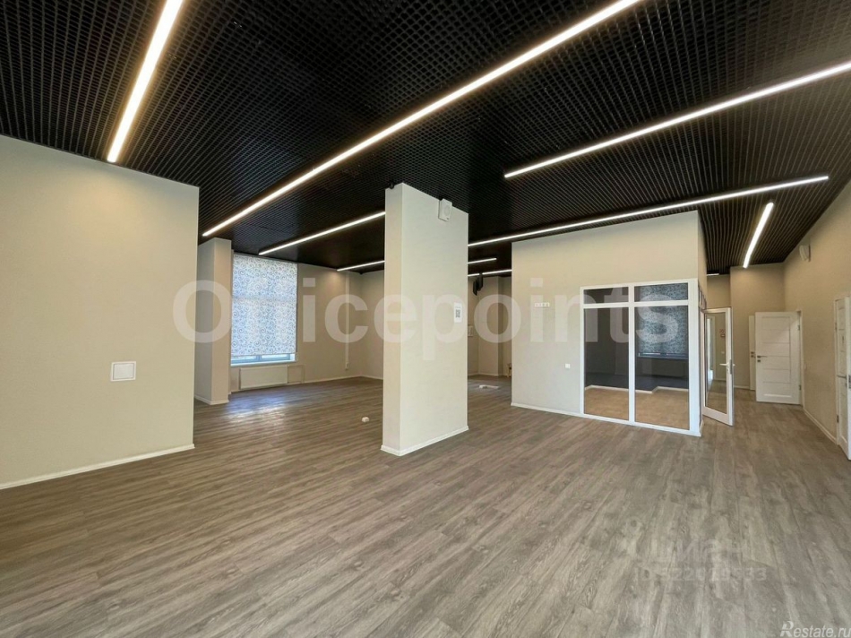 Аренда офиса Викторенко ул