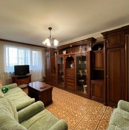 Аренда 2-комн квартиры на вторичном рынке Венёвская улица,  д. 25