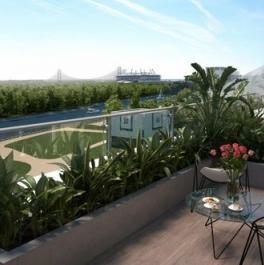 Продажа 1-комн квартиры на вторичном рынке ул Савушкина,  д. 104