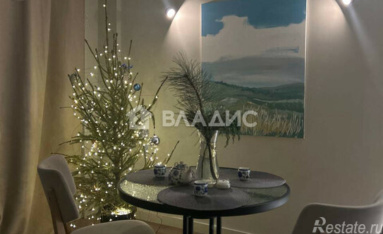 Продажа 2-комн квартиры на вторичном рынке Северный пр-кт,  д. 91 к2