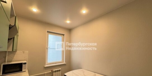 2-комн квартира Кораблестроителей ул,  д. 29,  к. 1