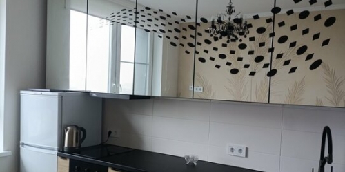 2-комн квартира улица Дмитрия Ульянова,  д. 47