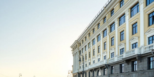 2-комн квартира Воскресенская наб,  д. 32