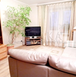 Продажа 3-комн квартиры на вторичном рынке Щербакова,  д. 11