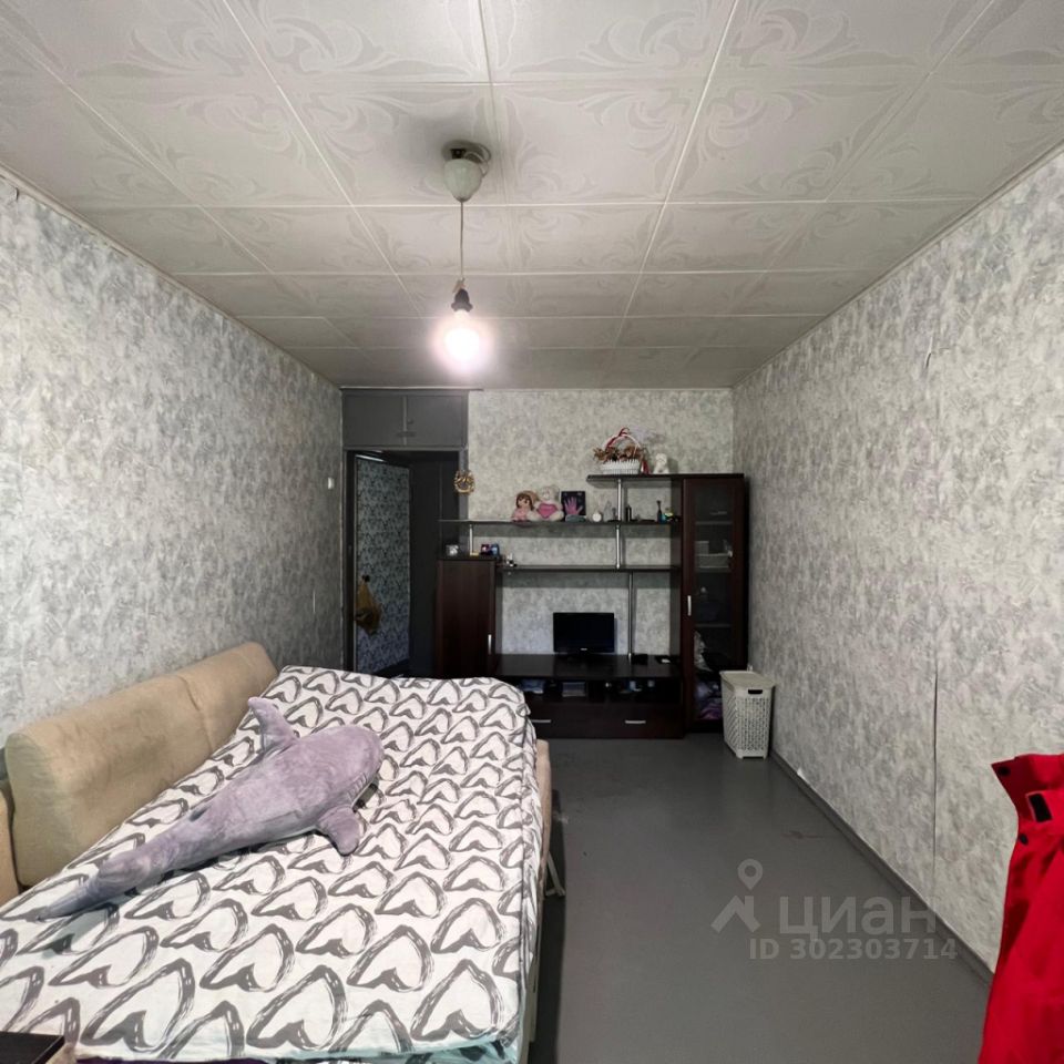 Продажа 3-комн квартиры на вторичном рынке Чехов, улица Чехова, 65