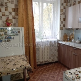 Продажа 1-комн квартиры на вторичном рынке Приозерск, Гагарина,  д. 6