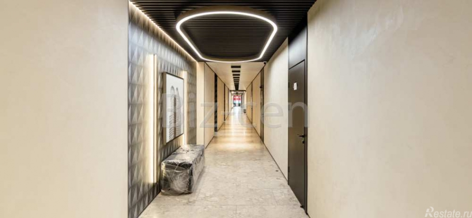 Аренда офиса Левашовский пр-кт,  д. 12