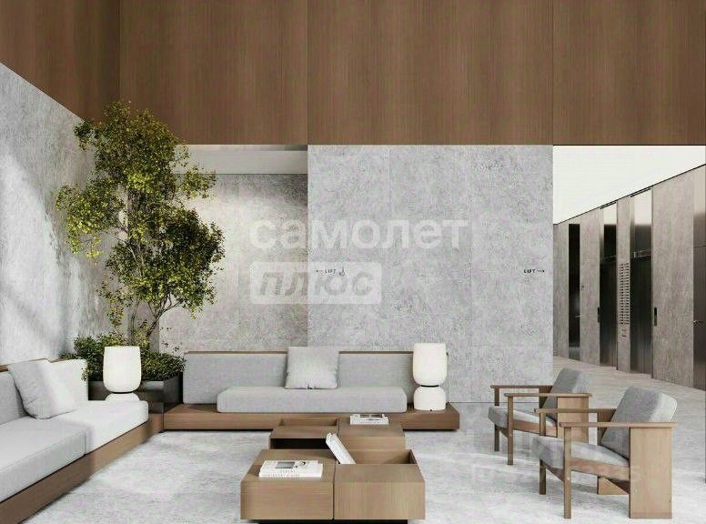 Продажа студии проезд 3-й Красногорский,  д. 2