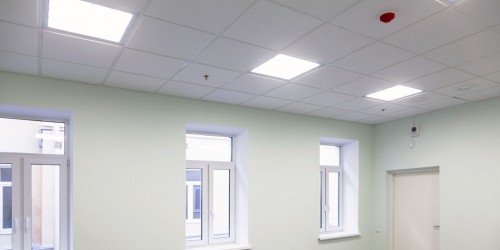 Офис Английская наб,  д. 70