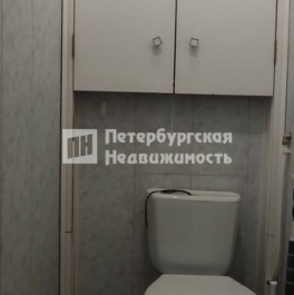 Продажа 1-комн квартиры на вторичном рынке ул Киришская,  д. 7