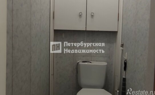 Продажа 1-комн квартиры на вторичном рынке ул Киришская,  д. 7