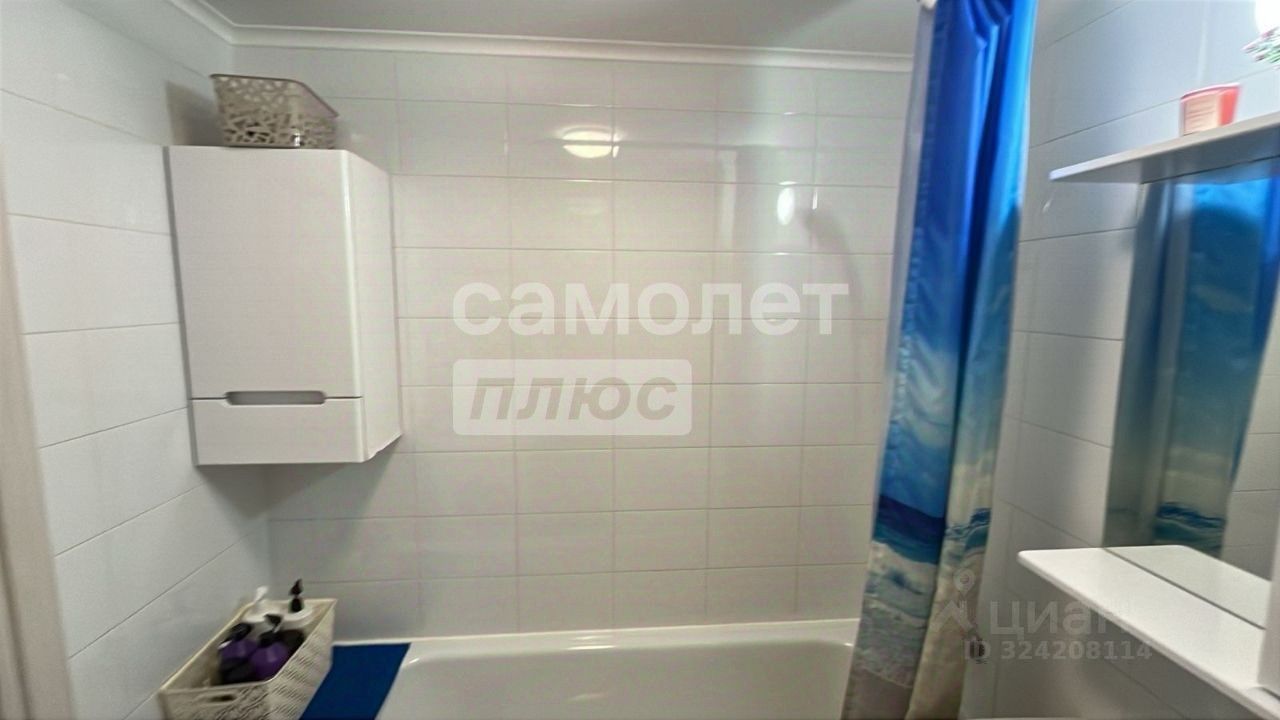 Продажа 1-комн квартиры на вторичном рынке улица Михайлова, 30Ак1