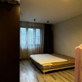 Продажа 2-комн квартиры на вторичном рынке Южный, Заводская улица,  д. 18 к1