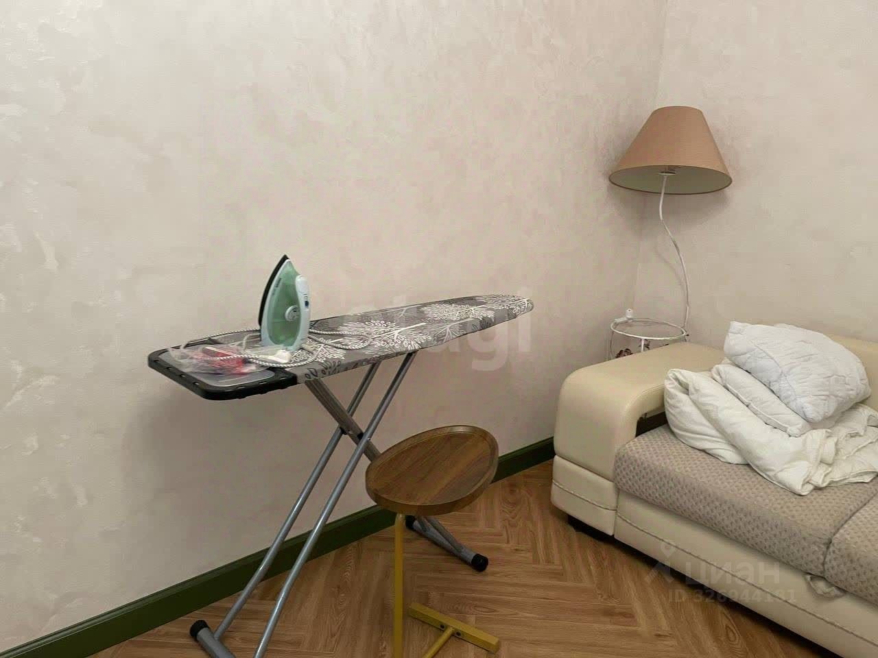 Продажа студии Московское шоссе, 3к5