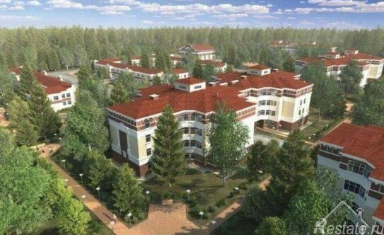 Продажа 3-комн квартиры на вторичном рынке Салтыковка, улица Черняховского,  д. 26В