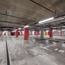 Аренда гаража Скандинавский бульвар, д. 12 Аренда гаража Скандинавский бульвар, д. 12