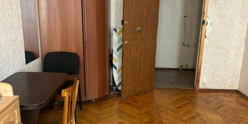 5-комн квартира Спасский пер,  д. 10