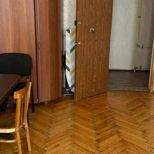 5-комн квартира Спасский пер,  д. 10